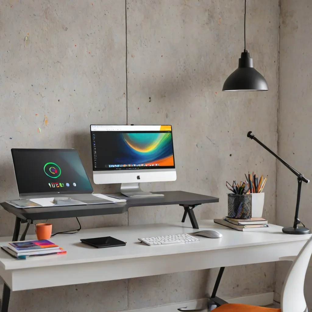 Laptop vs komputer – co lepsze do codziennego użytku?