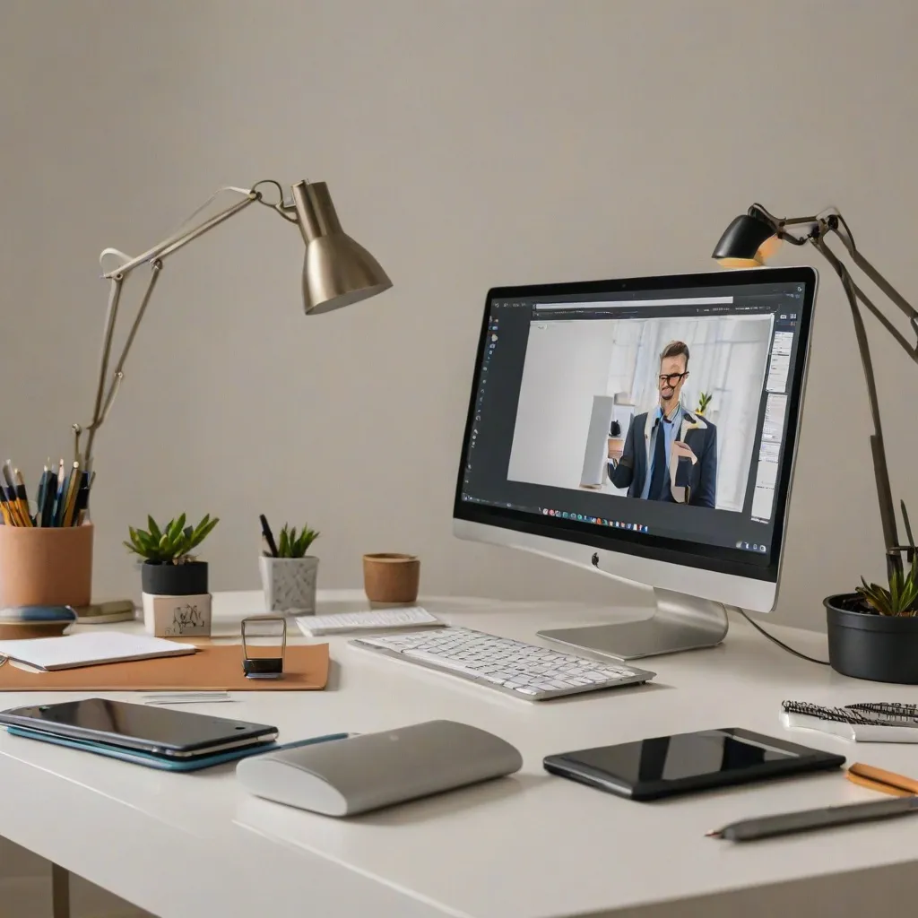 Laptop na firmę – na co zwrócić uwagę?