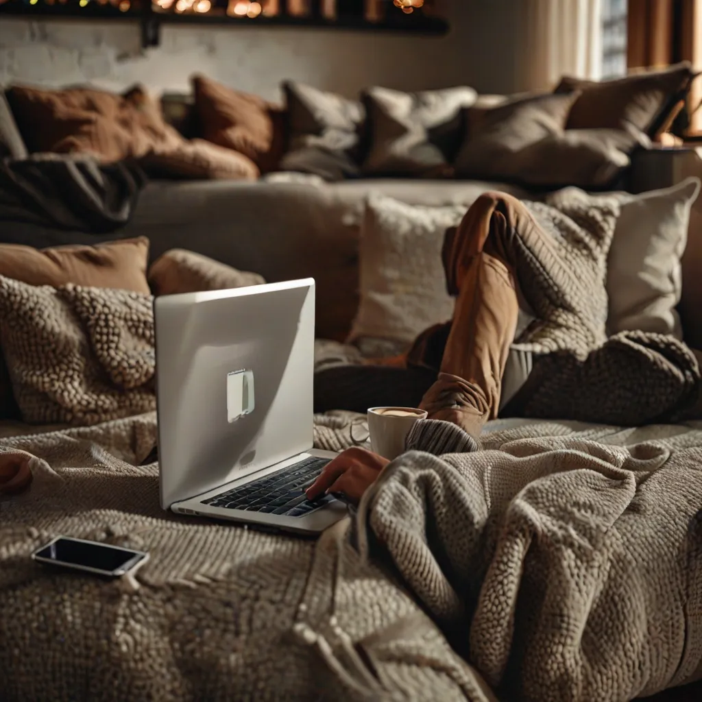 Co to jest VPN i dlaczego warto go używać?