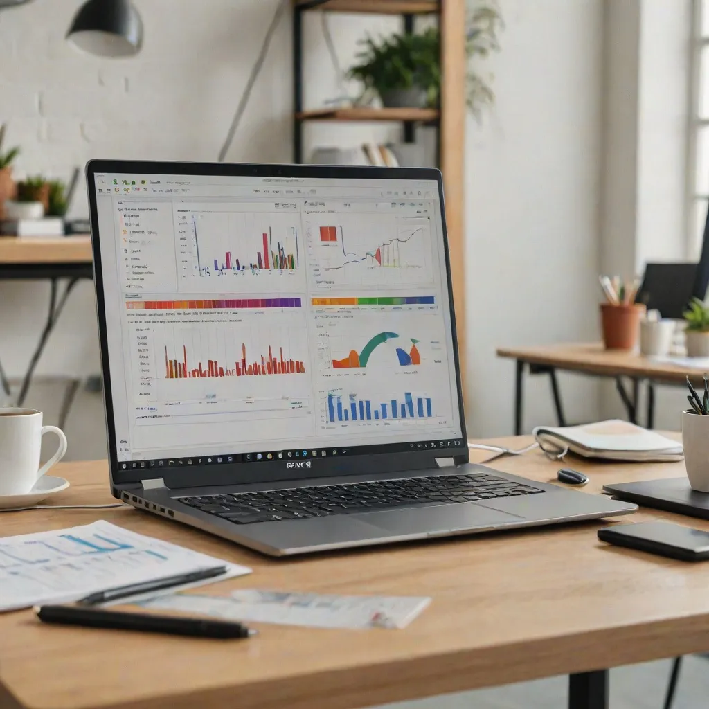 Laptop do diagnostyki samochodowej – jaki model wybrać?