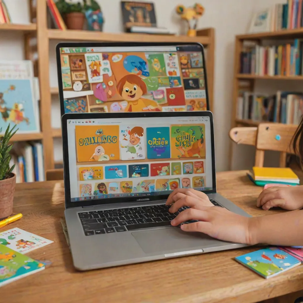 Pierwszy laptop dla dziecka – jak wybrać najlepszy?