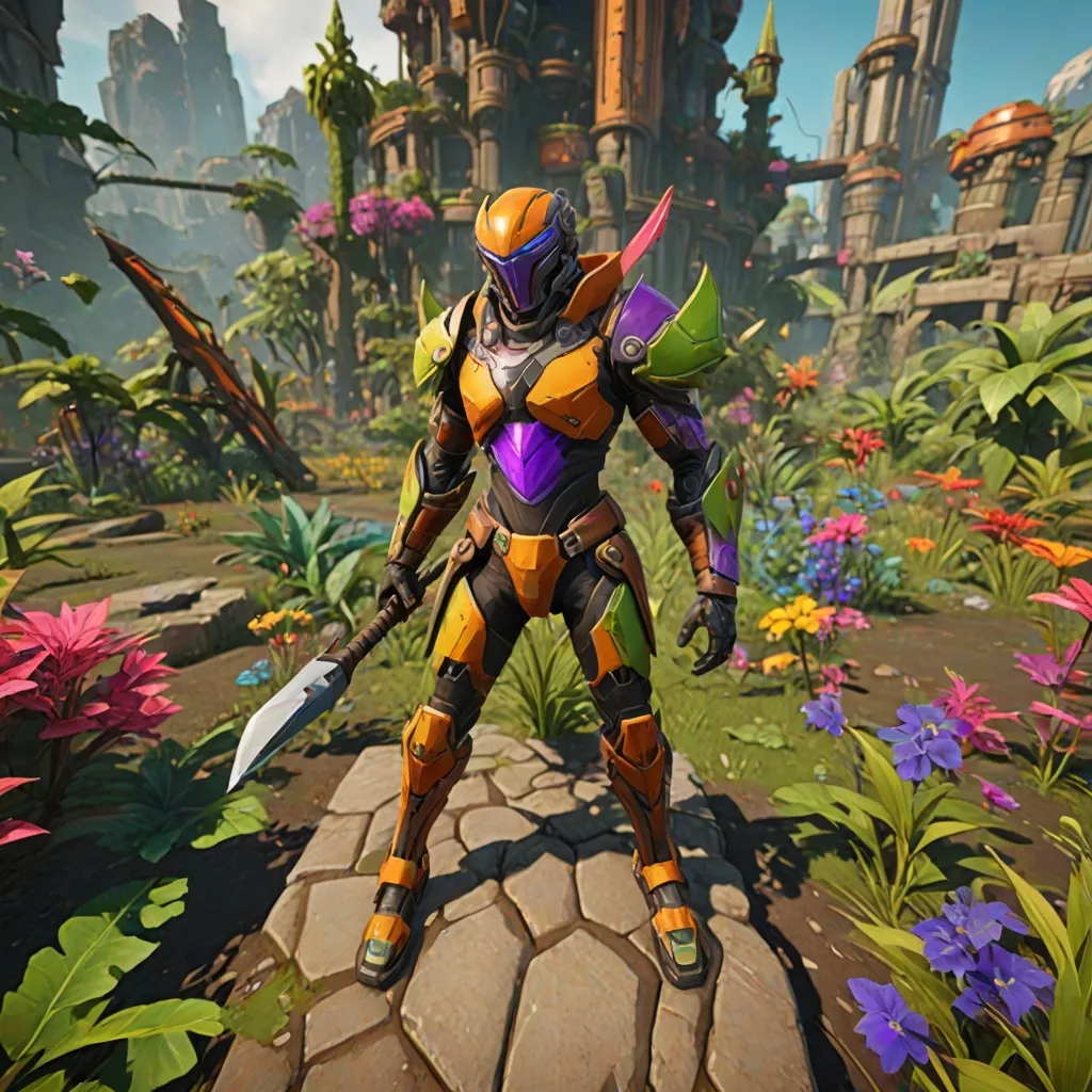 O co chodzi w grze Fortnite? Wyjaśnienie mechaniki gry