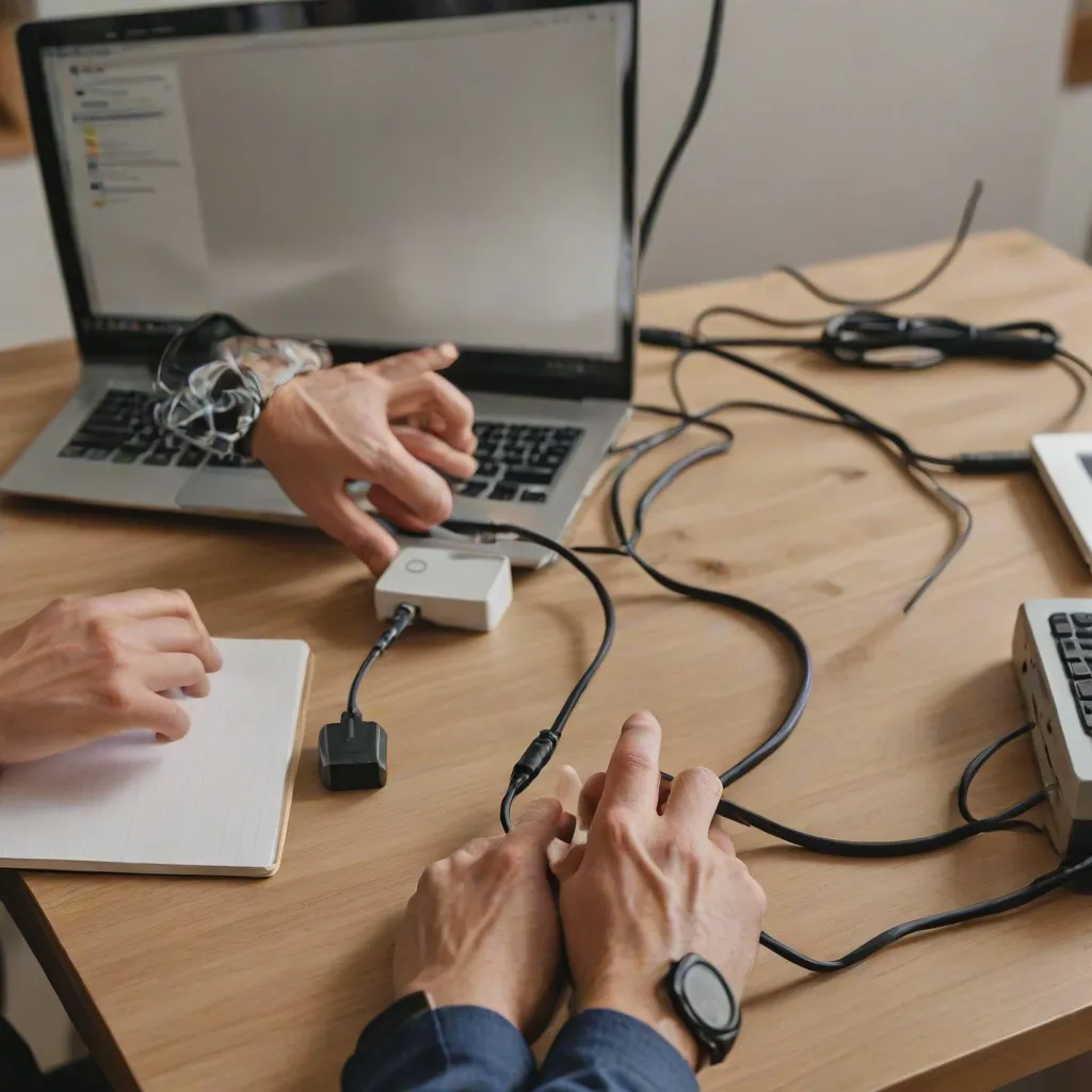 Jak zmienić IP? Proste kroki na zmianę adresu