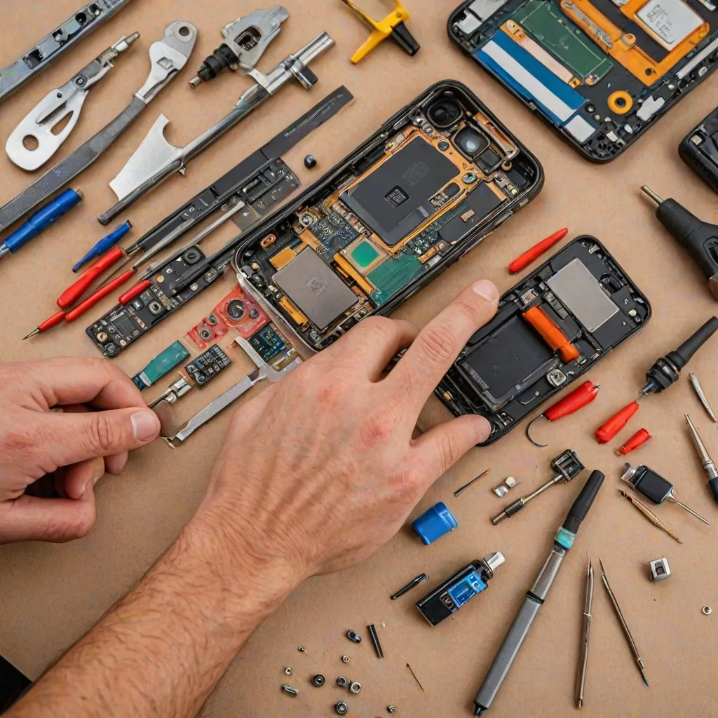 Jak naprawić głośnik w telefonie? Praktyczne wskazówki