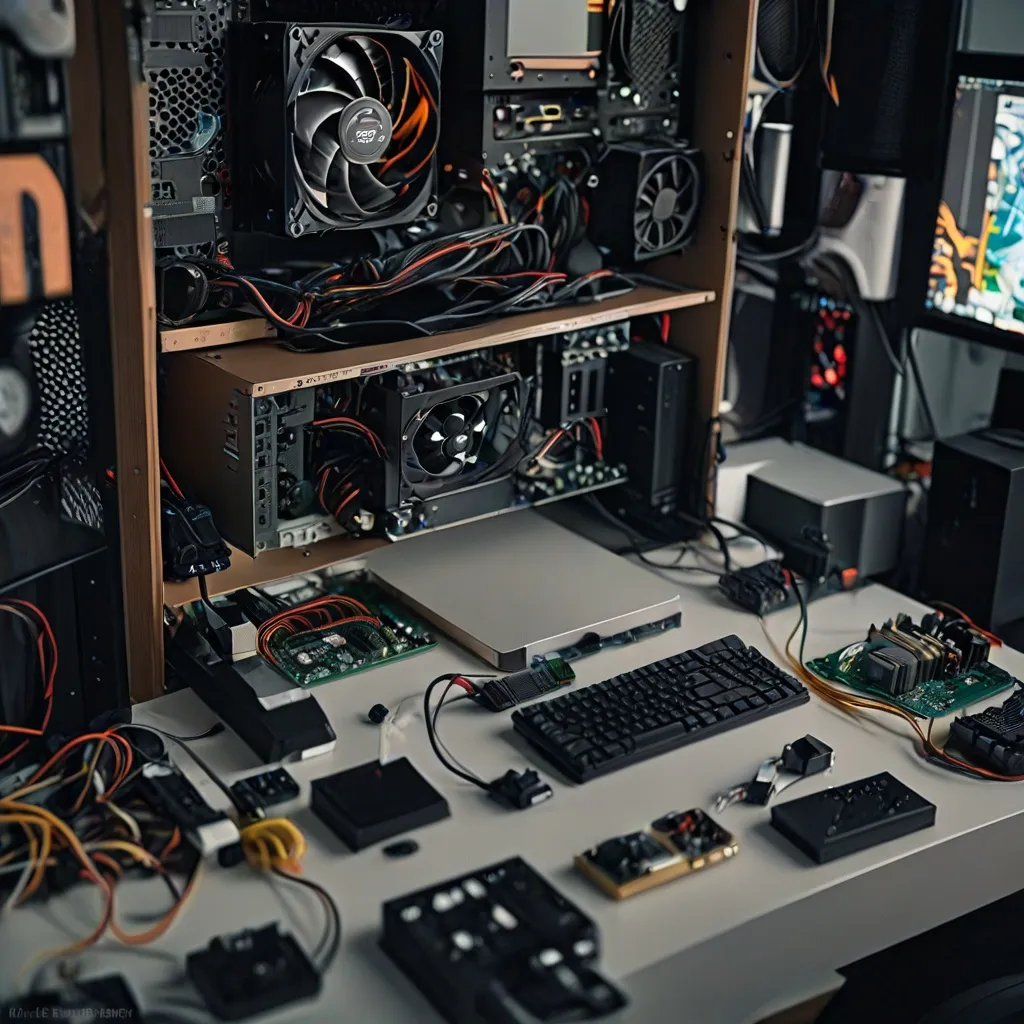 Jak dobrać zasilacz do komputera: Przewodnik dla każdego