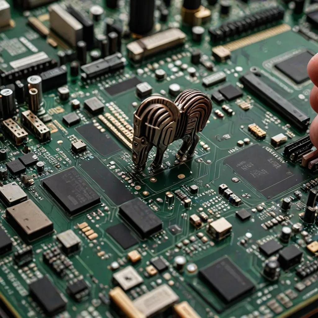 Jak sprawdzić RAM w komputerze? Praktyczny poradnik