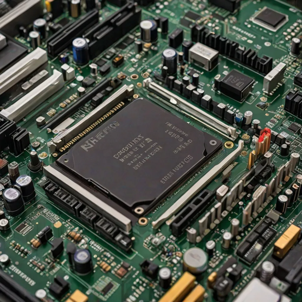 Jak podkręcić procesor? Bezpieczne sposoby