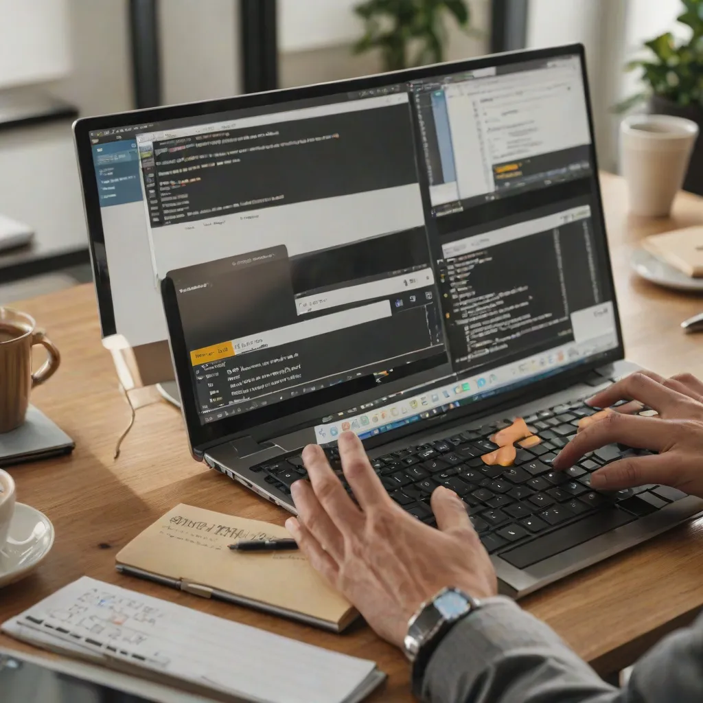 Program SAP co to? Podstawy oprogramowania