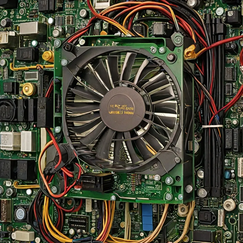 Zasilacz co to? Wyjaśnienie i zastosowanie