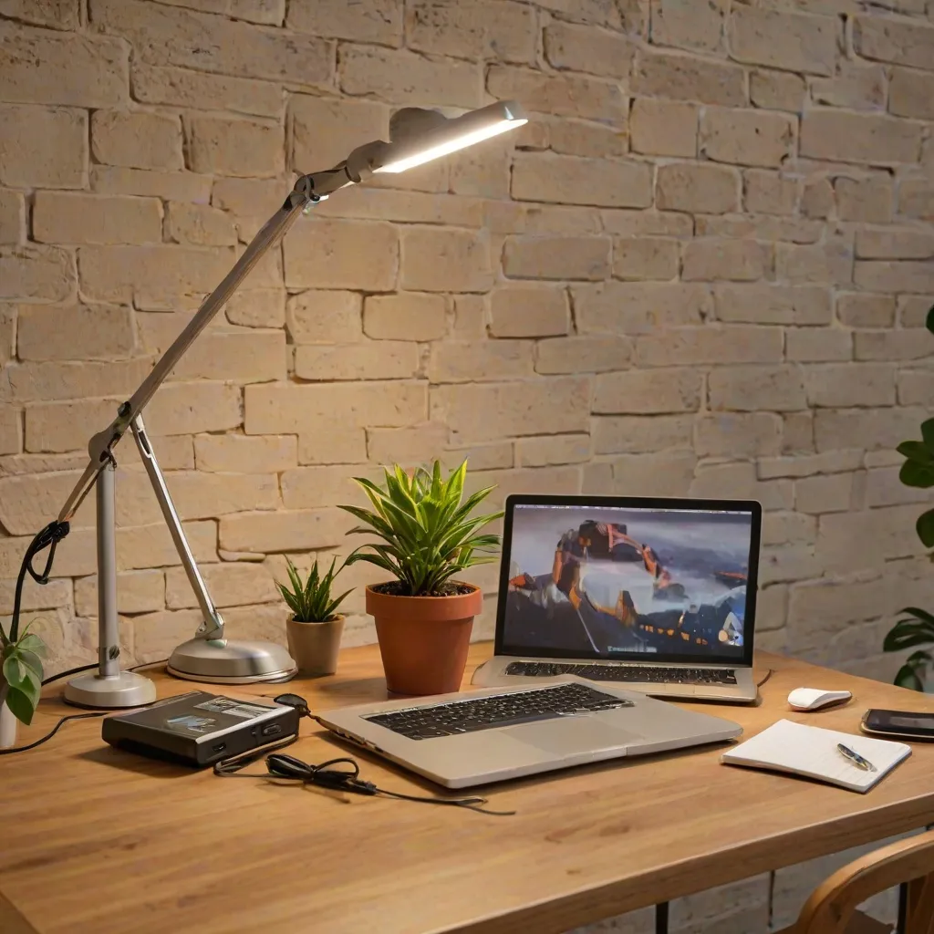 Jak oszczędzać prąd przy korzystaniu z laptopa?