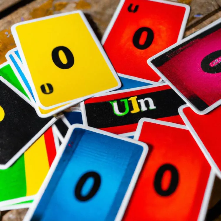 Jak się gra w Uno? Podstawy znanej i lubianej gry
