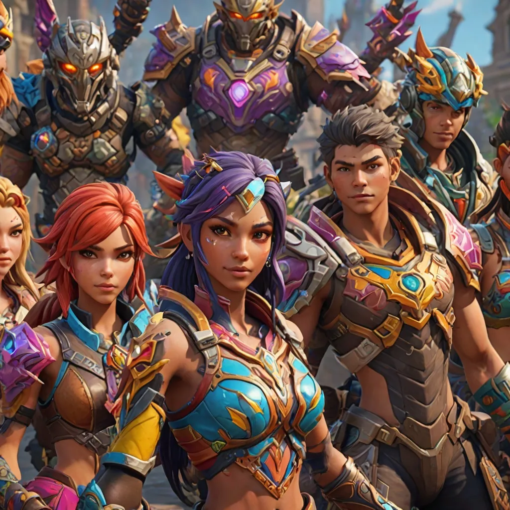 Co to jest skin w grze? Przewodnik dla graczy