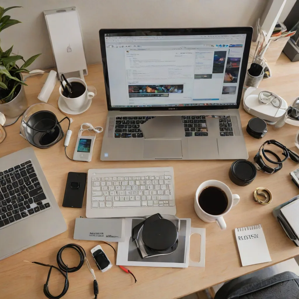 Laptop się zacina – co zrobić, aby poprawić jego działanie?