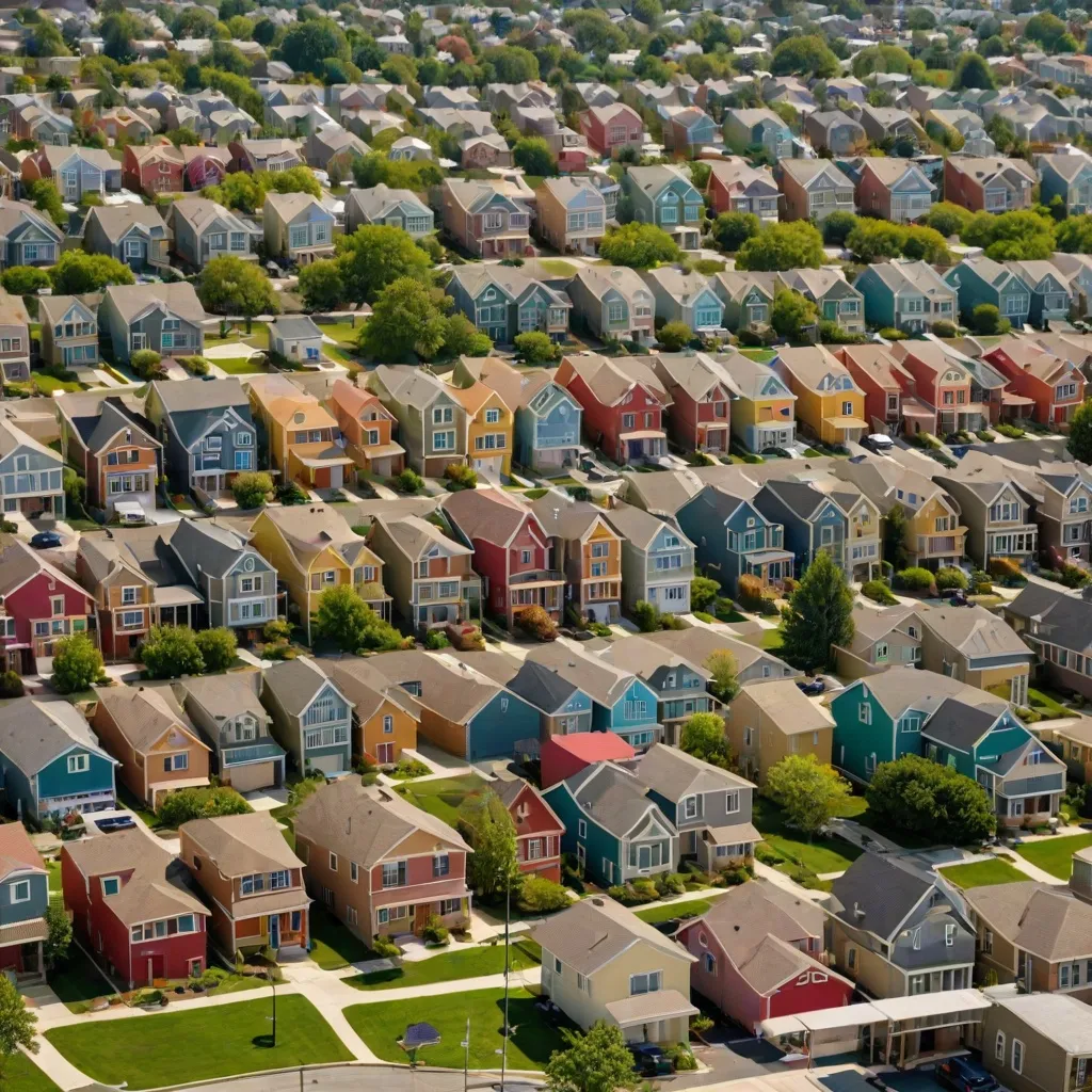 ZIP code co to? Wyjaśnienie systemu kodów pocztowych