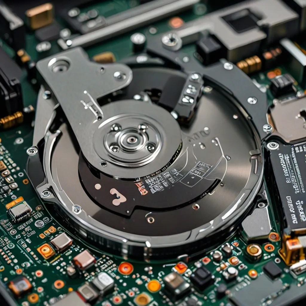 Jak przenieść system na inny dysk? Kompletny poradnik