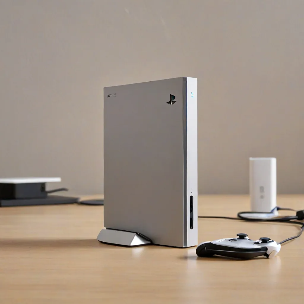 Jaki dysk do PS5? Najlepsze opcje do wyboru