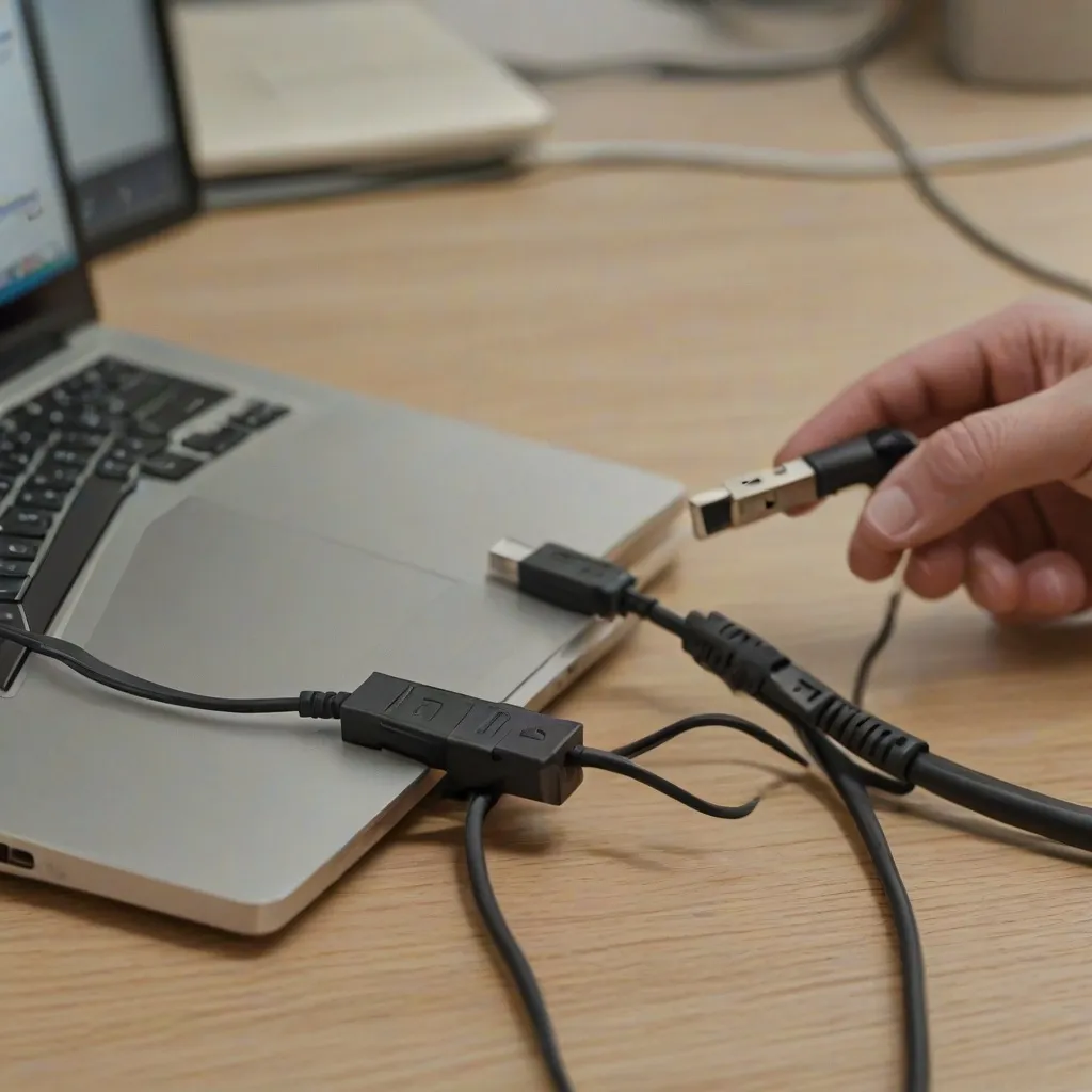 Debugowanie USB co to? Wyjaśnienie i zastosowanie