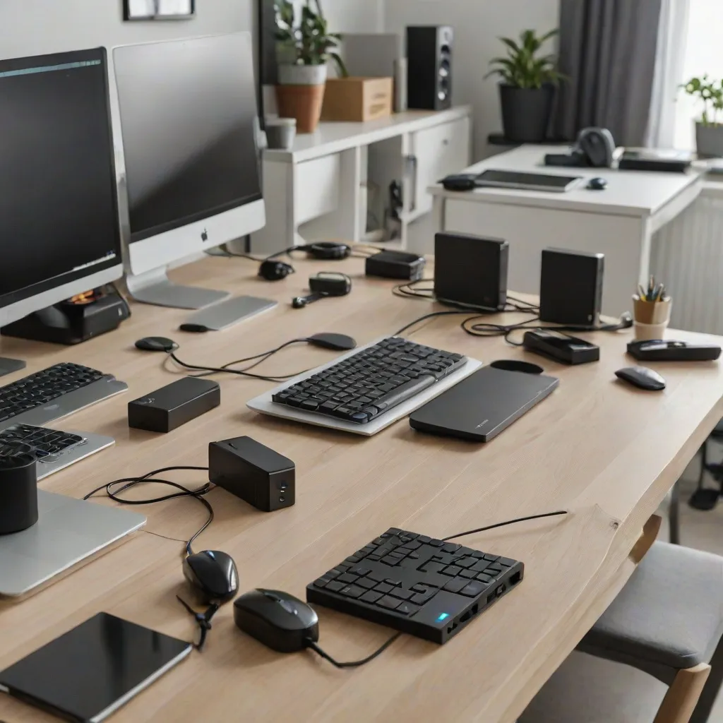 Ile waży Cyberpunk? Sprawdź wymagania dyskowe