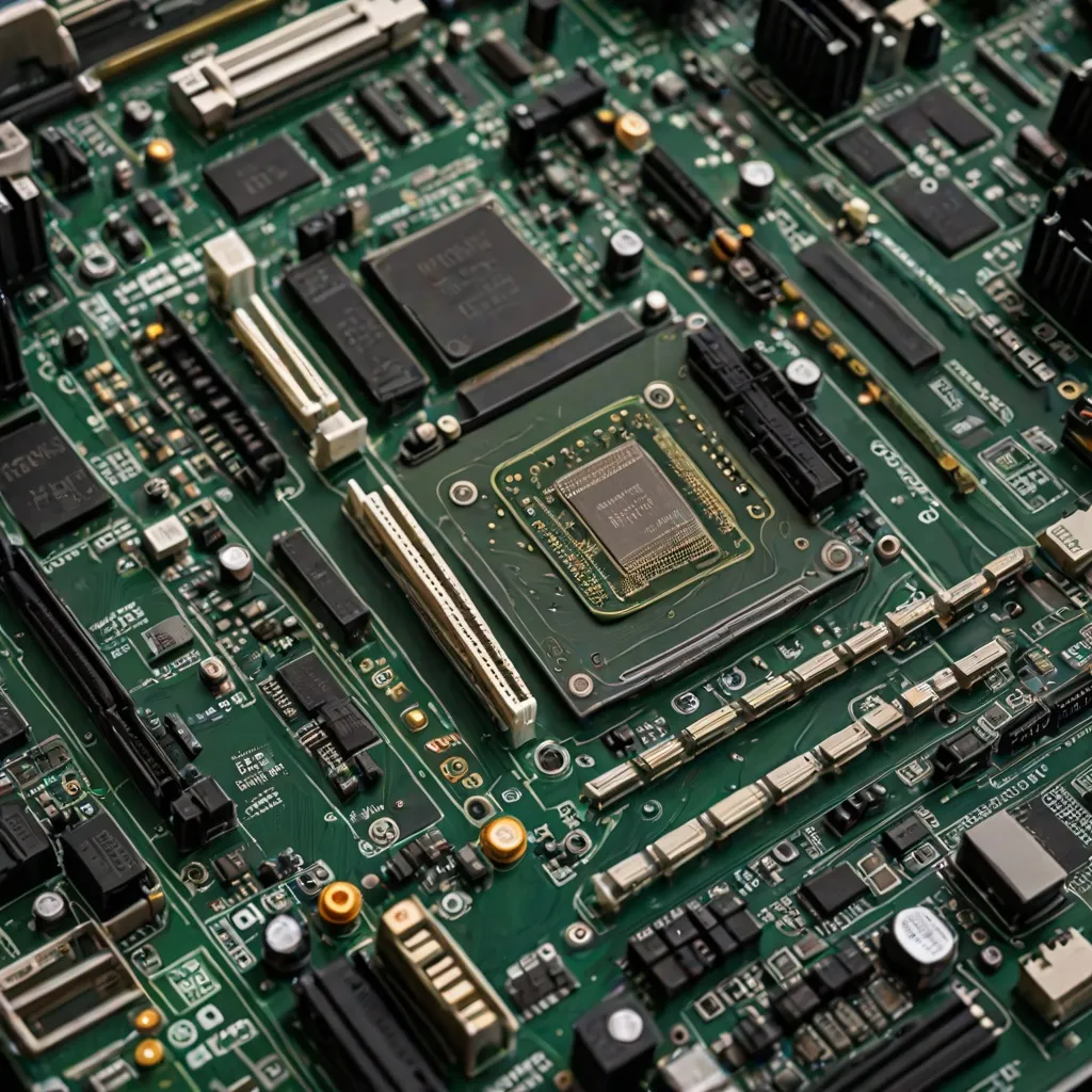 Co to jest pamięć RAM i jak działa?