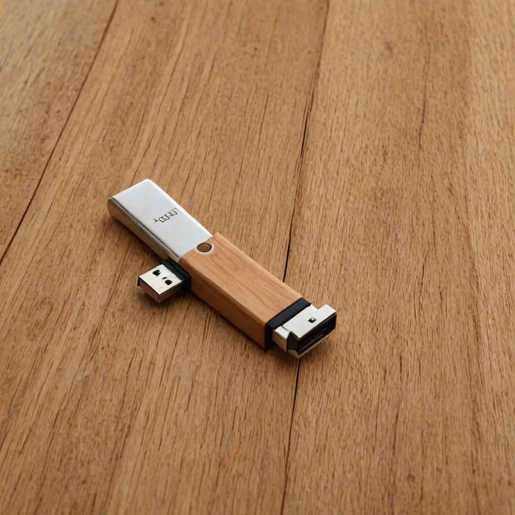 Dysk flash USB co to? Wszystko, co musisz wiedzieć