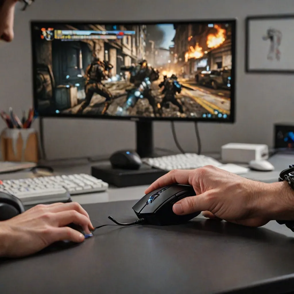 Jak grać w CS GO? Porady dla początkujących