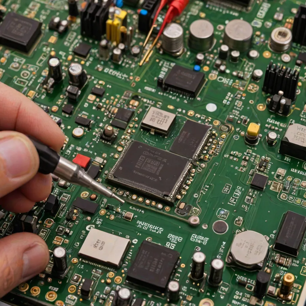 Jak zaktualizować BIOS? Kompletny przewodnik