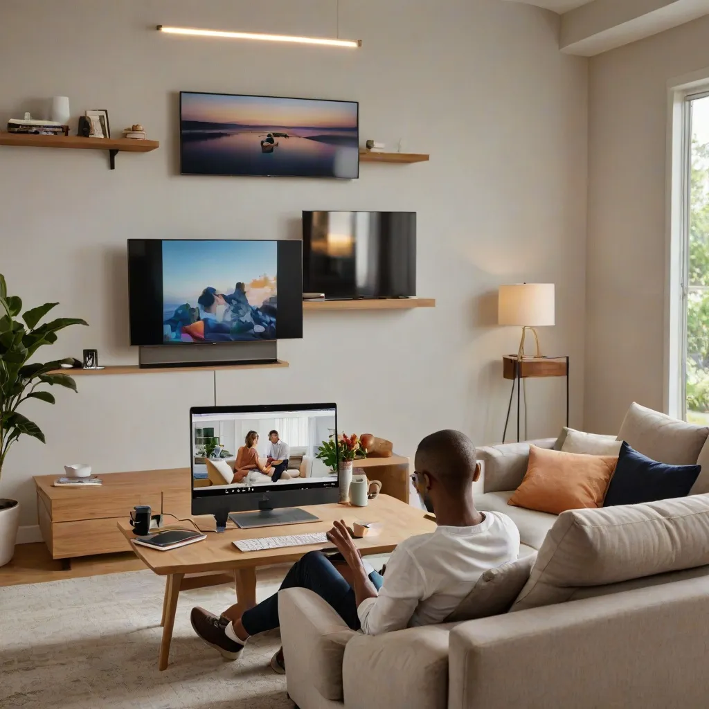 Jaki internet do streamowania? Najlepsze opcje