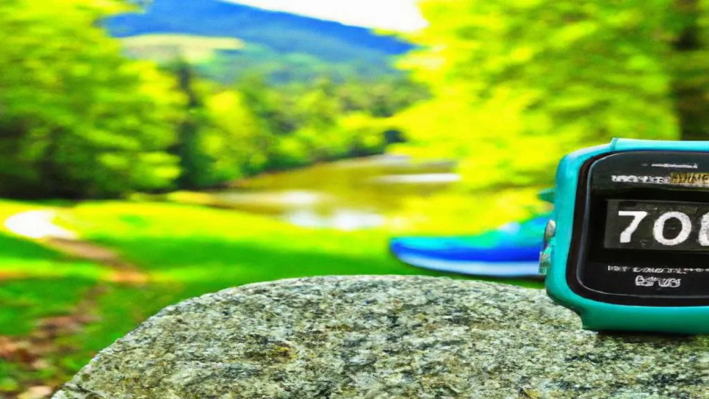 10 tysięcy kroków ile to km?