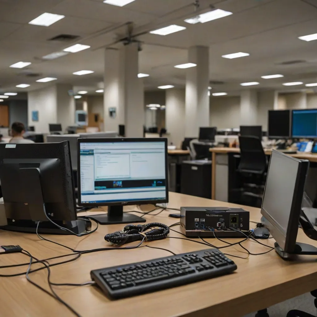 WAN co to? Wyjaśnienie i zastosowanie