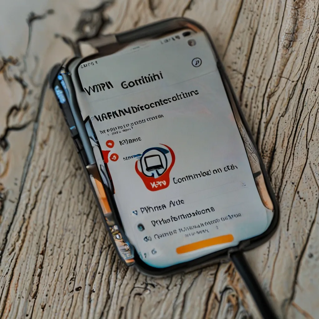 Jak ustawić VPN w telefonie: Szybki przewodnik
