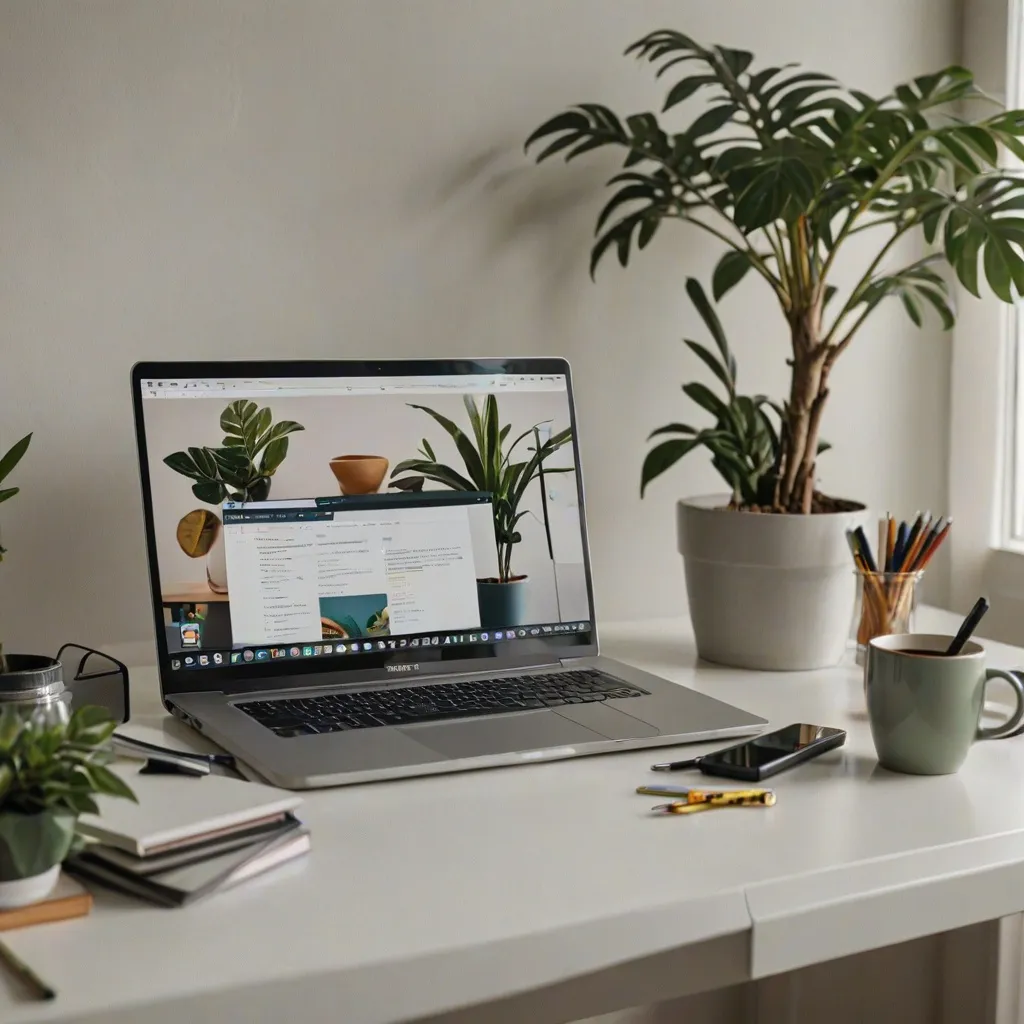 Ile cali ma laptop? Jak dobrać odpowiednią wielkość