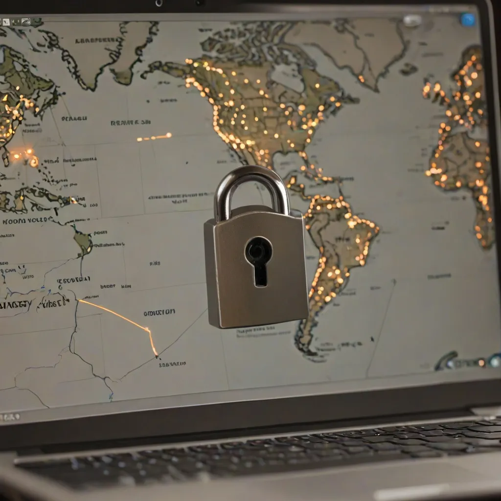 VPN co to? Wszystko, co musisz wiedzieć o VPN