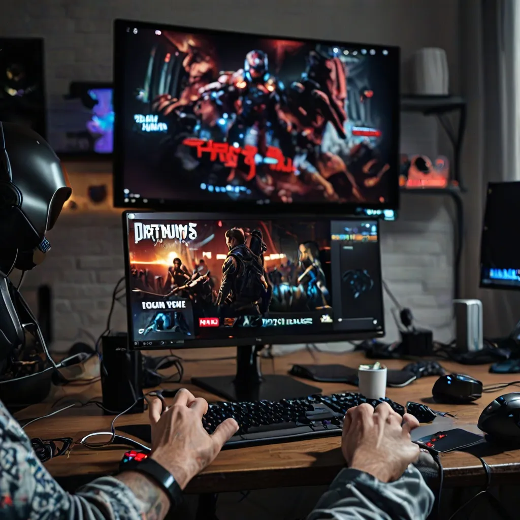 Jak sprawdzić czy komputer spełnia wymagania gry?