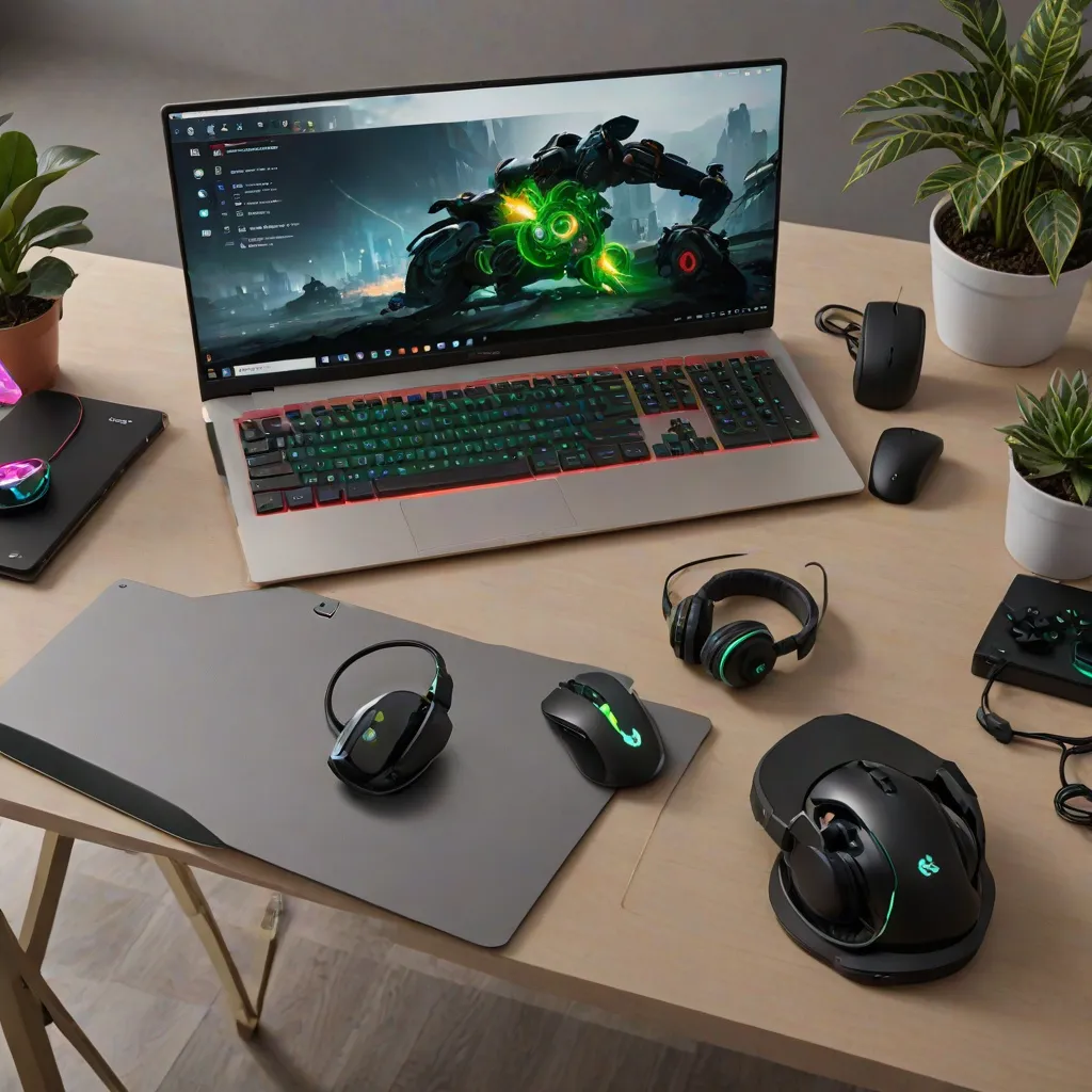 Jaki procesor do gier? Najlepsze wybory dla graczy