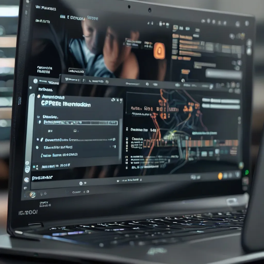 Jak sprawdzić jaki mam procesor? Proste metody