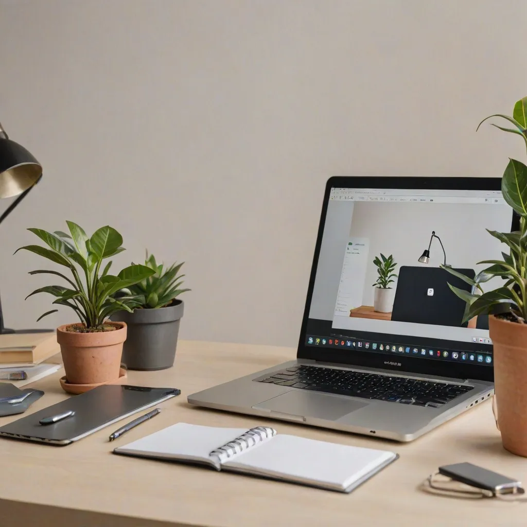 Jak włączyć mikrofon w laptopie? Szybka pomoc