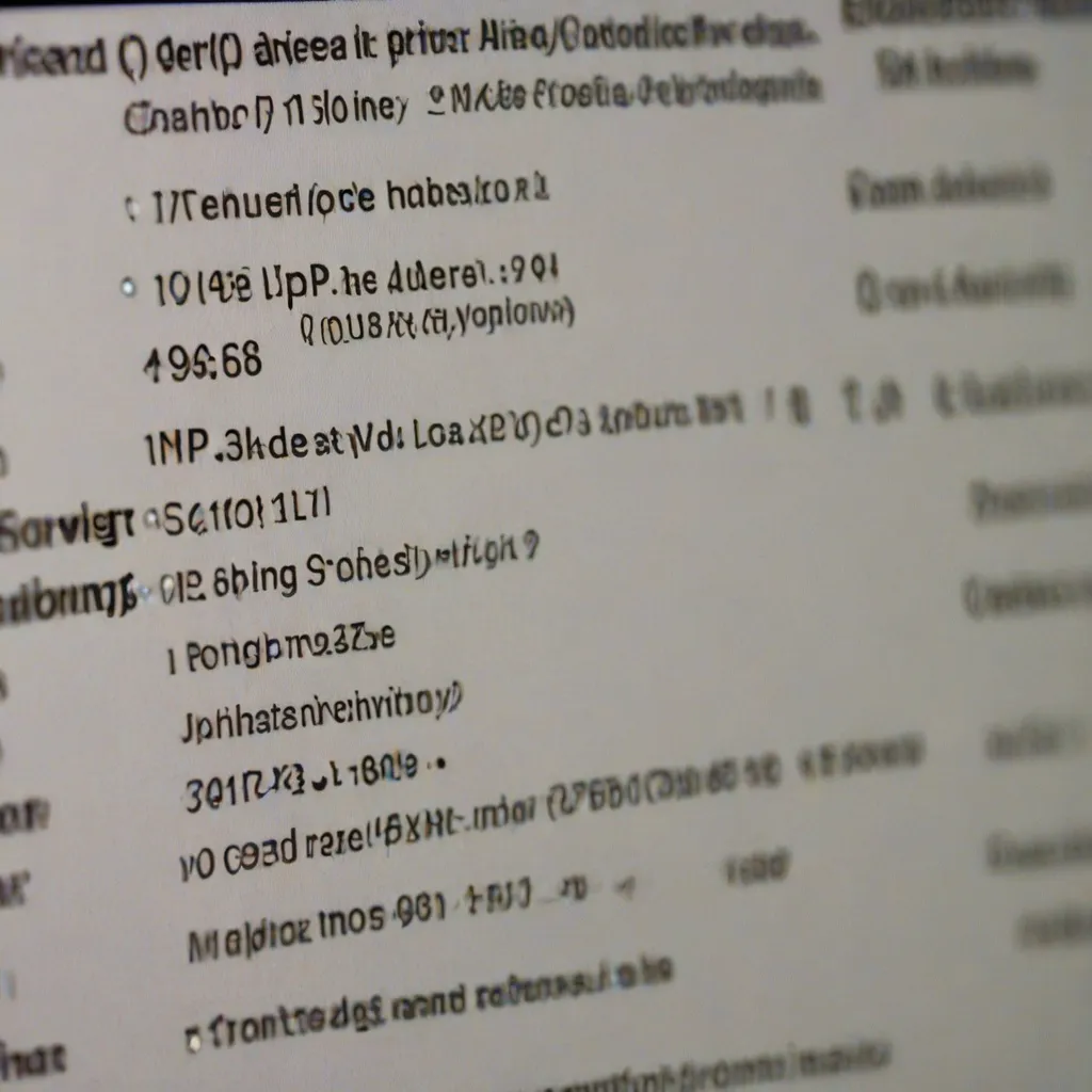 Jak sprawdzić IP komputera? Praktyczne metody