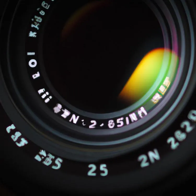 Obiektyw 18-55 – do jakich zdjęć warto go używać?