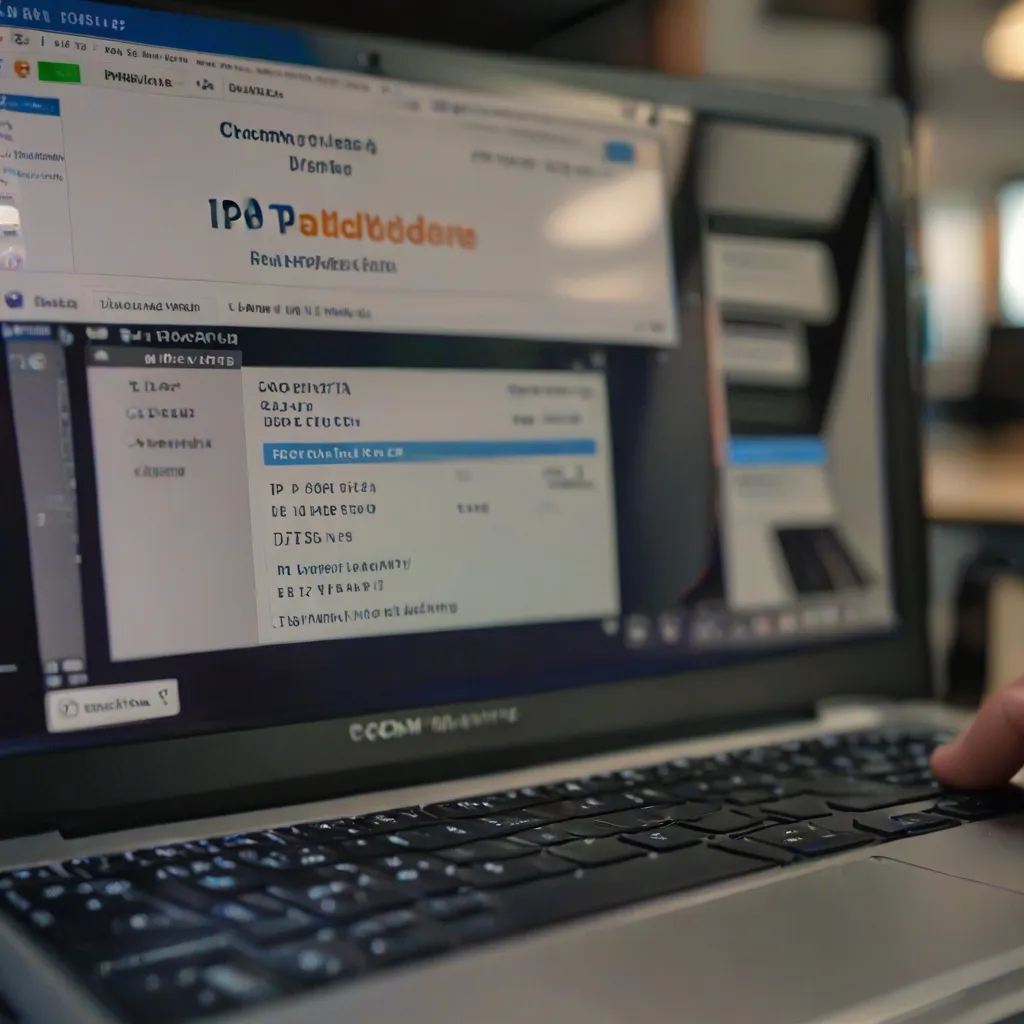 Co to jest adres IP? Jak go sprawdzić?