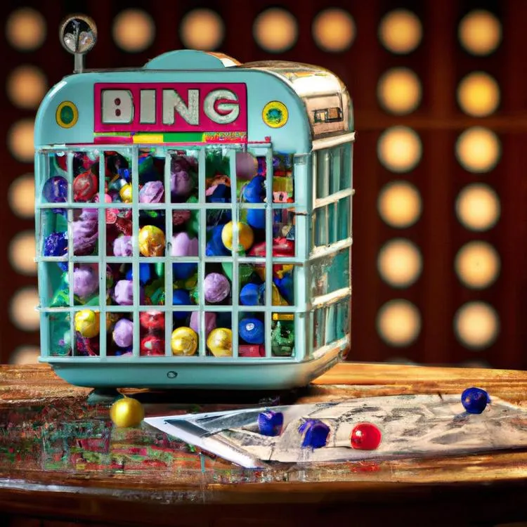 Jak się gra w bingo? Historia, zasady rozgrywki