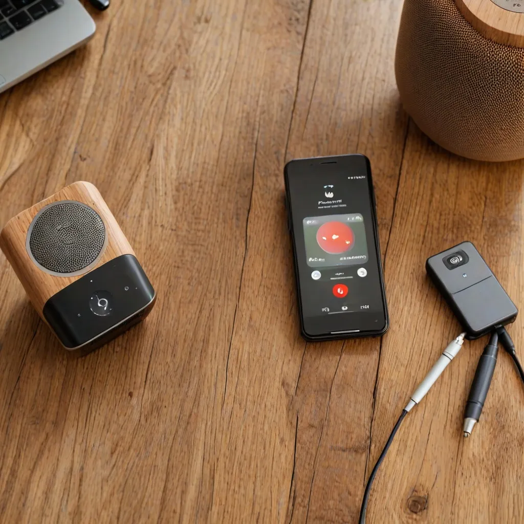 Jak sparować głośnik z telefonem? Szybki poradnik