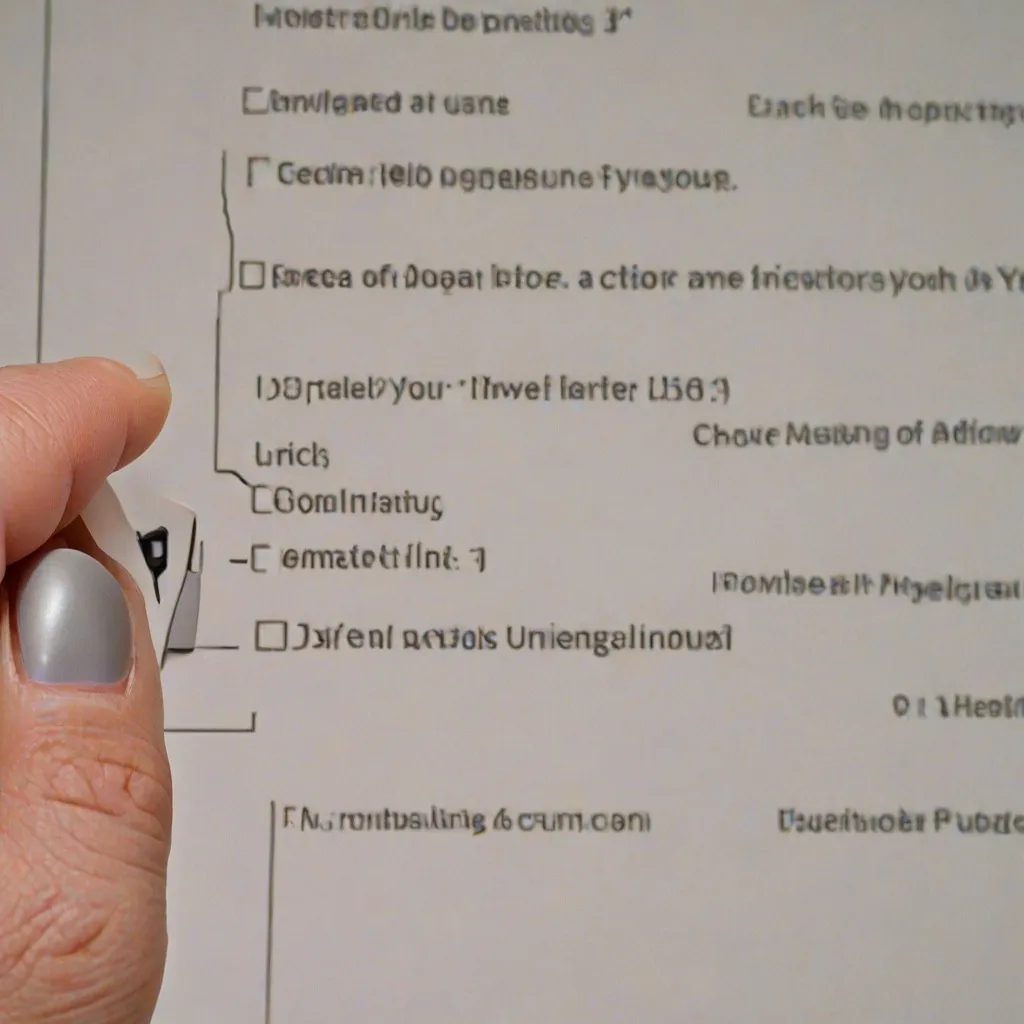 Jak odinstalować program? Praktyczny poradnik