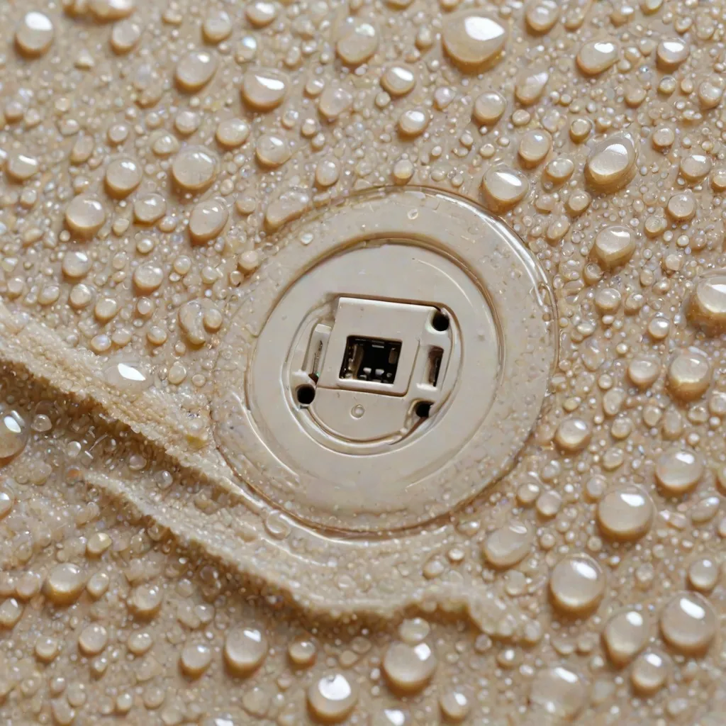 Jak wysuszyć port USB? Porady i ostrzeżenia