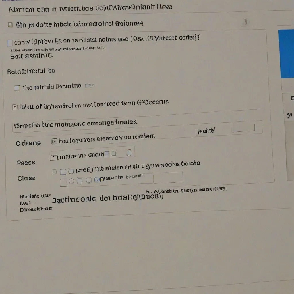 Jak podzielić dysk na partycje: Praktyczny poradnik
