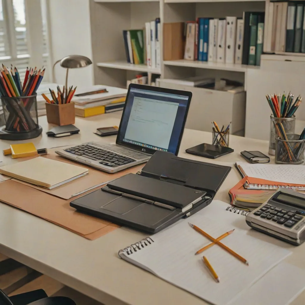 Jak amortyzować laptop? Klasyfikacja środków trwałych