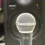 subwoofer 