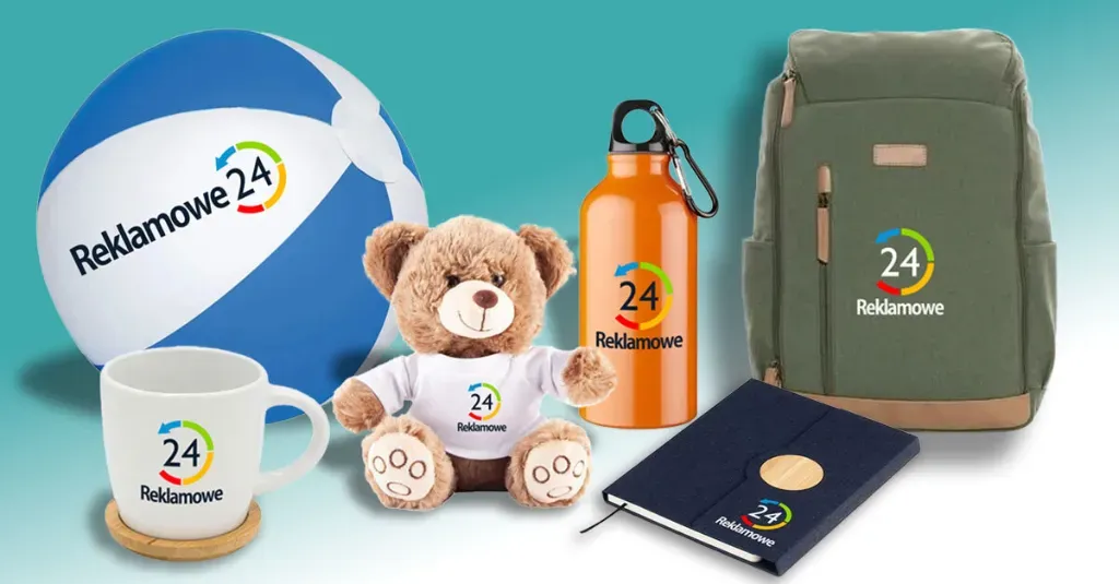 Ewoluujący świat gadżetów reklamowych