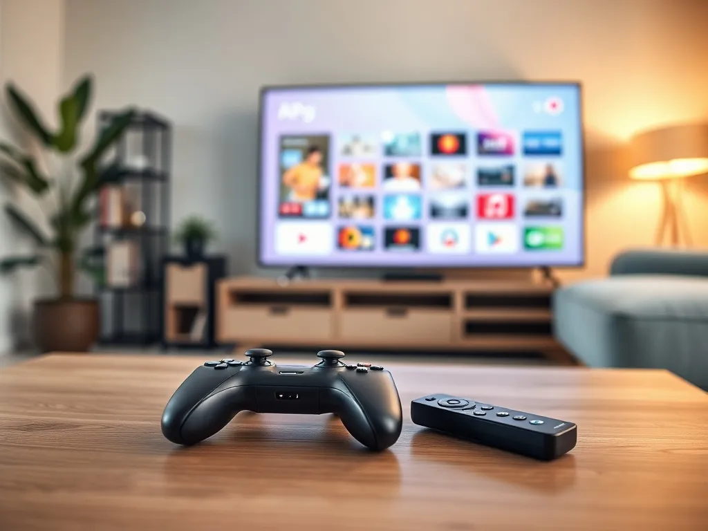 Aplikacja Xbox na telewizorach Samsung: jak zainstalować i korzystać?