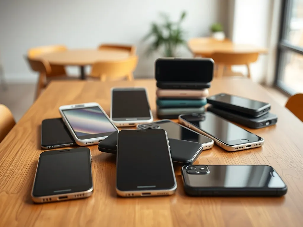 Ranking telefonów do 900 zł: top 10