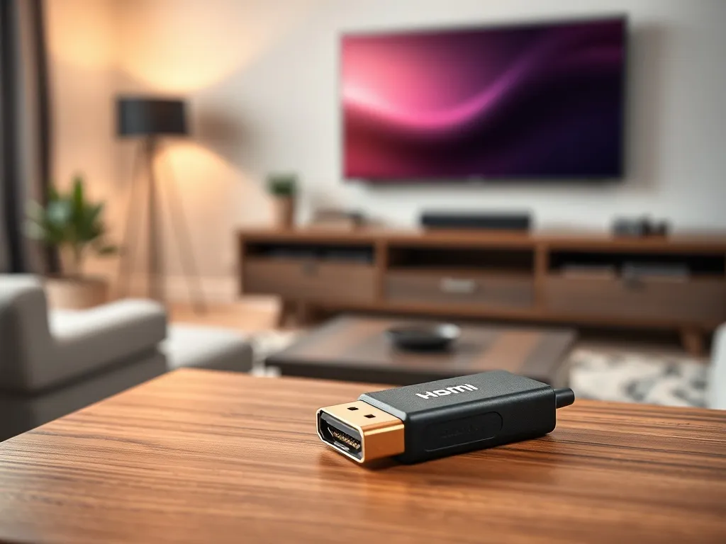 Jak działa bezprzewodowe HDMI? Zasada, zasięg, zastosowania